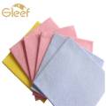 Non-woven fabric household cleaning cloth