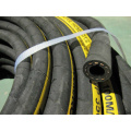 Perindustrian Black Black Hose Rubber Hose Rubber Hose