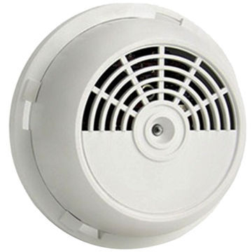 MCU Processing Wired Gas Leak Sensor