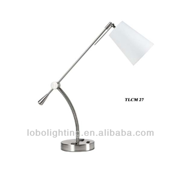 hotel lamps with switch decoration lamp fabric lamp shades