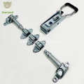 GL-11112 Steel Door Locking Gear For Box Van Truck