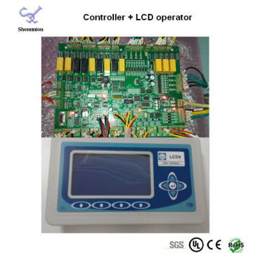 Screw Compressor Control Solutions