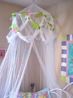 Princess canopy