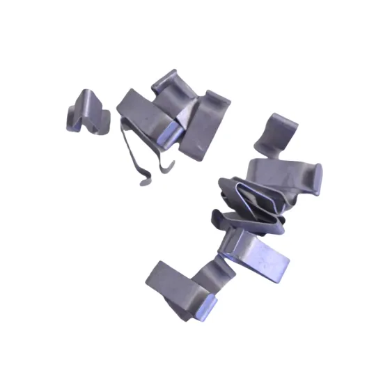 BAINEL CLIP 4.8X15 ONE LEVEL For TESLA MODEL Y OE 1046116-00-A