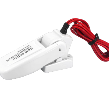 Marine Bilge Pump Water Level Controller Float Switch