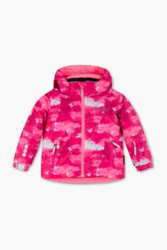 Boy and Girl Play age ski wear