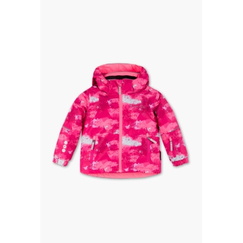 Boy and Girl Play age ski wear
