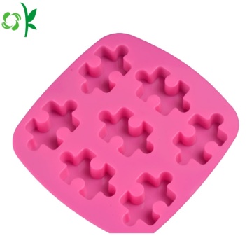New Product FDA Silicone Ice Mold for Kitchen