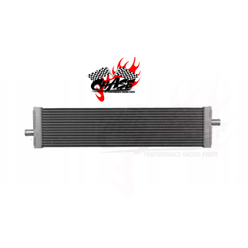Auto Car Air Lading Intercooler für Audi A6 Avant/S6 Quattro &amp; VW Touareg 2011-2018