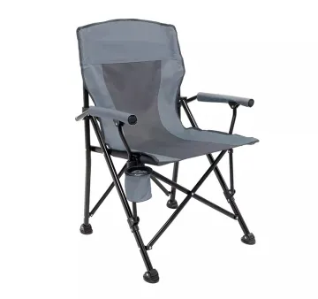 Waterproof Folding Beach Chair - Portable Camping Chair