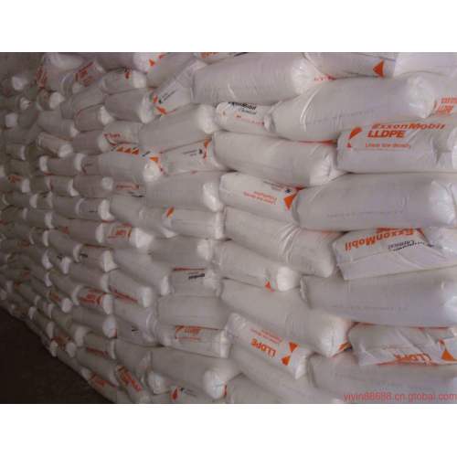Materia prima LLDPE LL6201XR