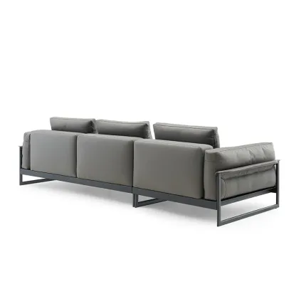 7 seater modern sectionals living room sofas