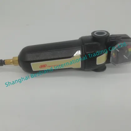 Ingersoll Rand Air Compressor Dryer Filter - Filter24012916