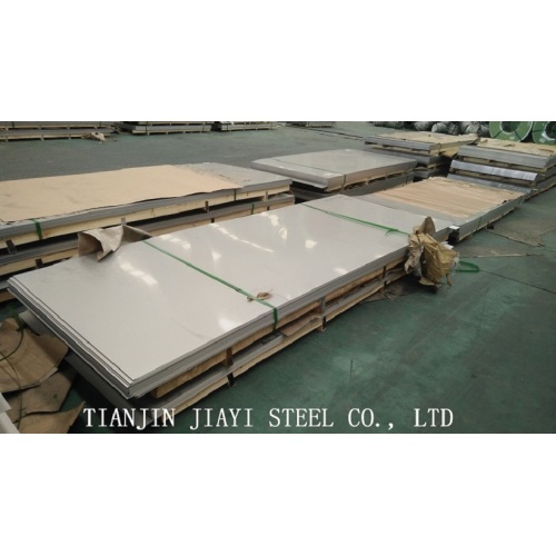 Stainless Steel Sheet 316L Stainless Steel Sheet Manufactory