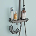 Constant Temperature Complete Shower Set with Shower Hand