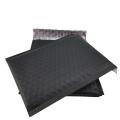 Matte Black Mettallic Foilvelopes Bubble Enveloppes Mailers