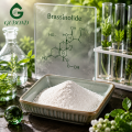Ingrediente promotor del crecimiento de la hormona vegetal brasinolida