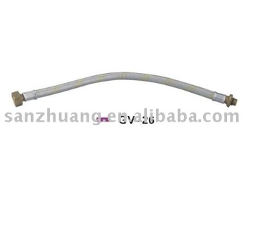 gas pipe