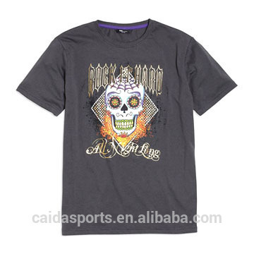 2015 fashion 100% cotton pretty cool boy short sleeve T shirts