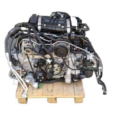 MA122 2.7L Engine Assembly for Porsche GT3 GT4 GTS Carrera Cayenne Caman