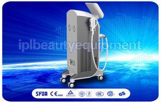 Vascular Therapy SHR IPL Machine With 10.4 Inch Color Touch