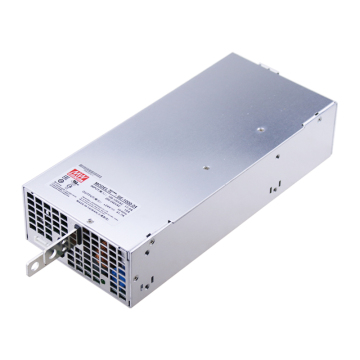 Mean Well SE-1000-24 1000W 24V SMPS Search Engine