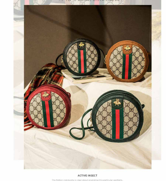 European-style Messenger Bag For Sale