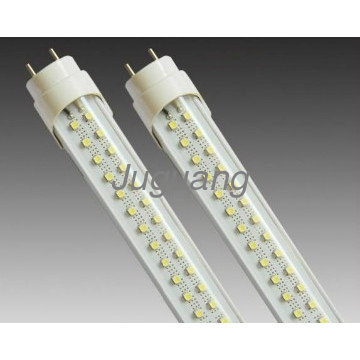 18W SMD3528 T8 LED Tube light L1198mm*D26