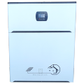 Inversor de armazenamento de energia de 6kW com controlador all-in-one