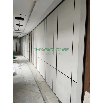 Sound Proof Decorative room dividers partitions screen