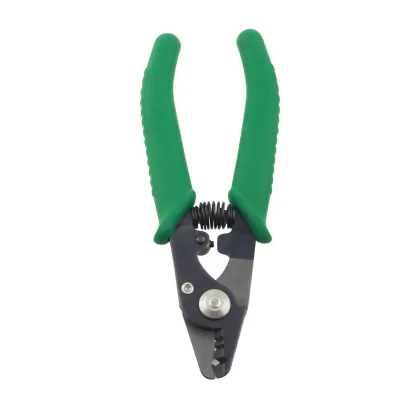 Proskit 8PK-326 Three Holes Fiber Optic Stripper Kit