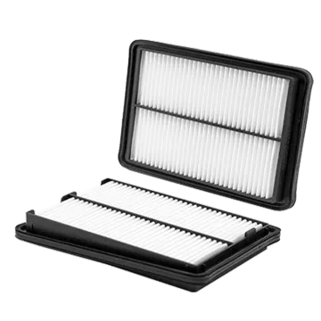 Nissan Qashqai Plastic Frame Air Filter