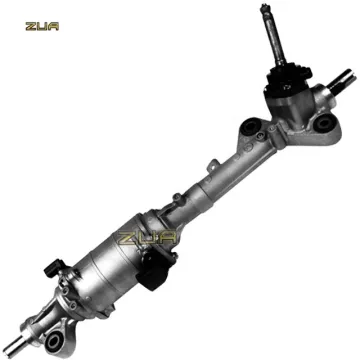 Power Steering Gear Rack for Mazda 6 Lim. (GH) 2.2 CE 125 (2007-2012) - GS1E3296007M GS1E32110C