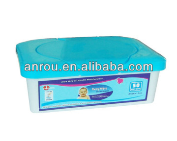 Baby Wetness Wipe Manufacturer/ 20 Years Experience