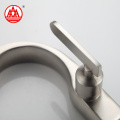 Cheap Kitchen Single Cold Kitchen Taps Pull Down Wall Mounted Kitchen Faucet Rotatable Sink Tap