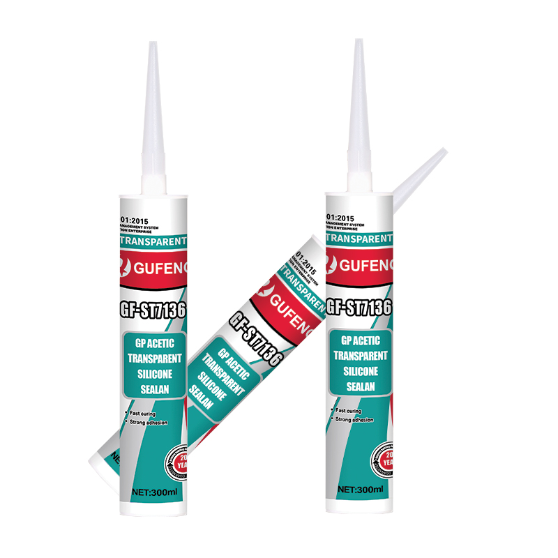 Gp Acetic Clear Silicone Elicone Elicone, Bossgoo.com의 고품질 Gp Acetic ...