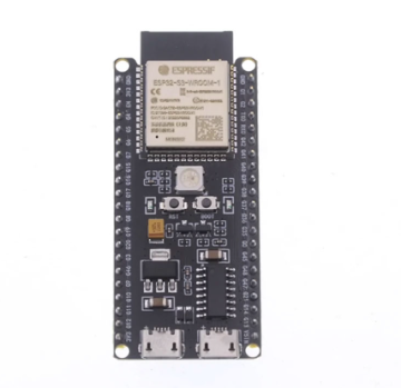 ESP32-S3 WiFi 5.0 Mesh Development Board