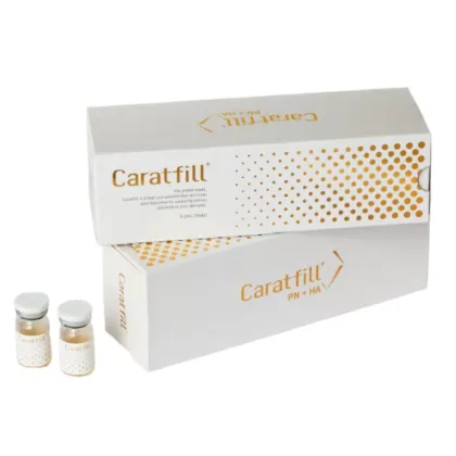 Caratfill Youth Essence Skin Care Facial Anti-Wrinkle Rejuvenation