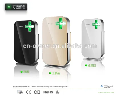 Multi-Function honeywell air purifier filters