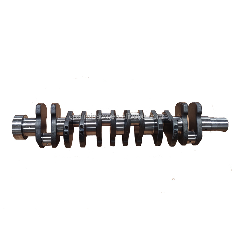 Cummins Nt855 Crankshaft 3029340 3608833 6710-31-1110 For Sale, High ...