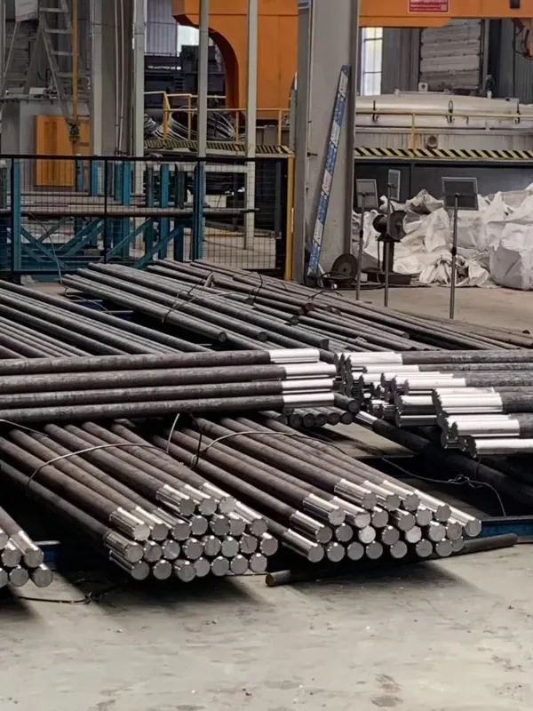 High Tensile Carbon Steel Anchor Hook Bolt