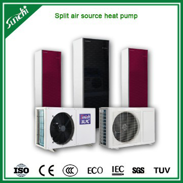 Demestic Heat Pump Water Heater