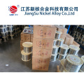 Durable Inconel 625 Alloy Wire for Aerospace Use