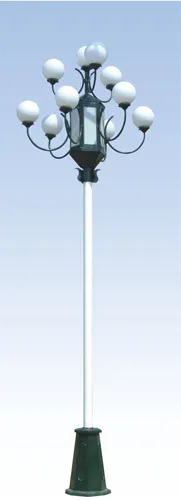 Stainless Steel Road Lighting