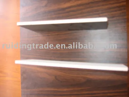 Fireproof board/HPL plywood