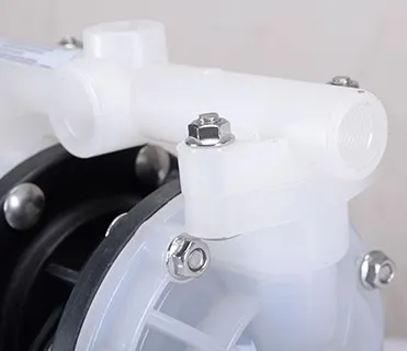 Micro Food Grade Cooking Oil Transfer Air Pump