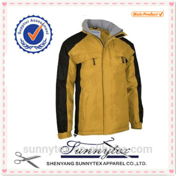 Cheap China Clothing Boys Winter Jacket