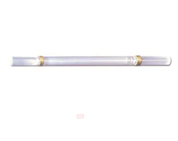Economical Acrylic Elevator Handrail