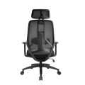 KB 8965 Современное кресло для руководителя