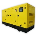 Open Silent Type 100kva Diesel Generator Price